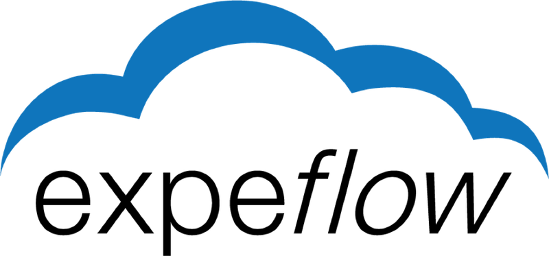 ExpeFlow Inc. logo