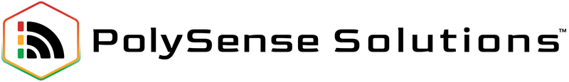 PolySense Solutions logo